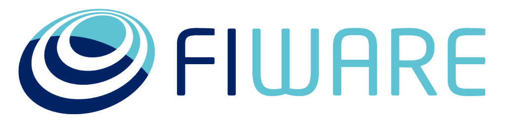 Logo FIWARE